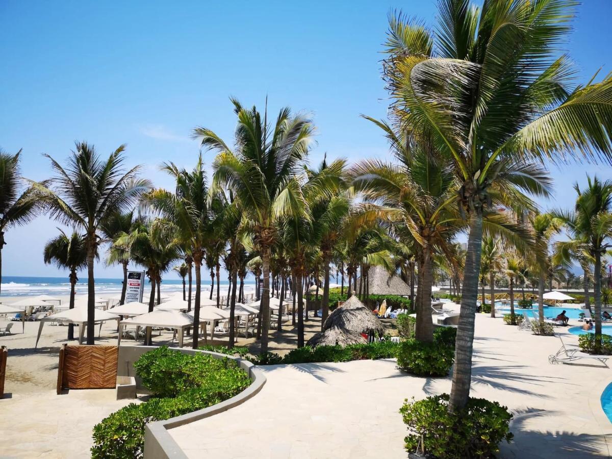 La Isla Residences Diamante Familiar Сasa de vacaciones Acapulco