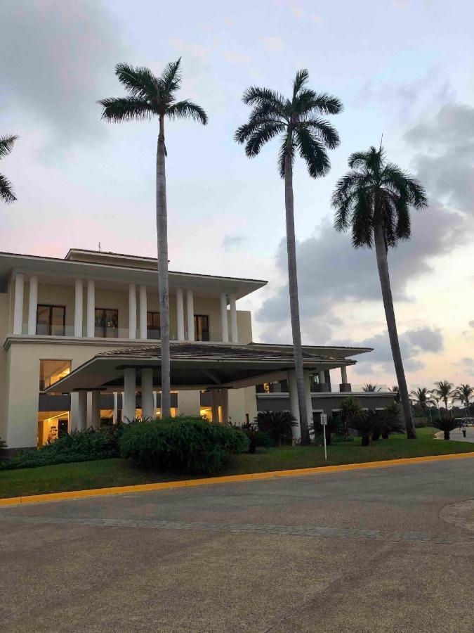 Сasa de vacaciones La Isla Residences Diamante Familiar Acapulco