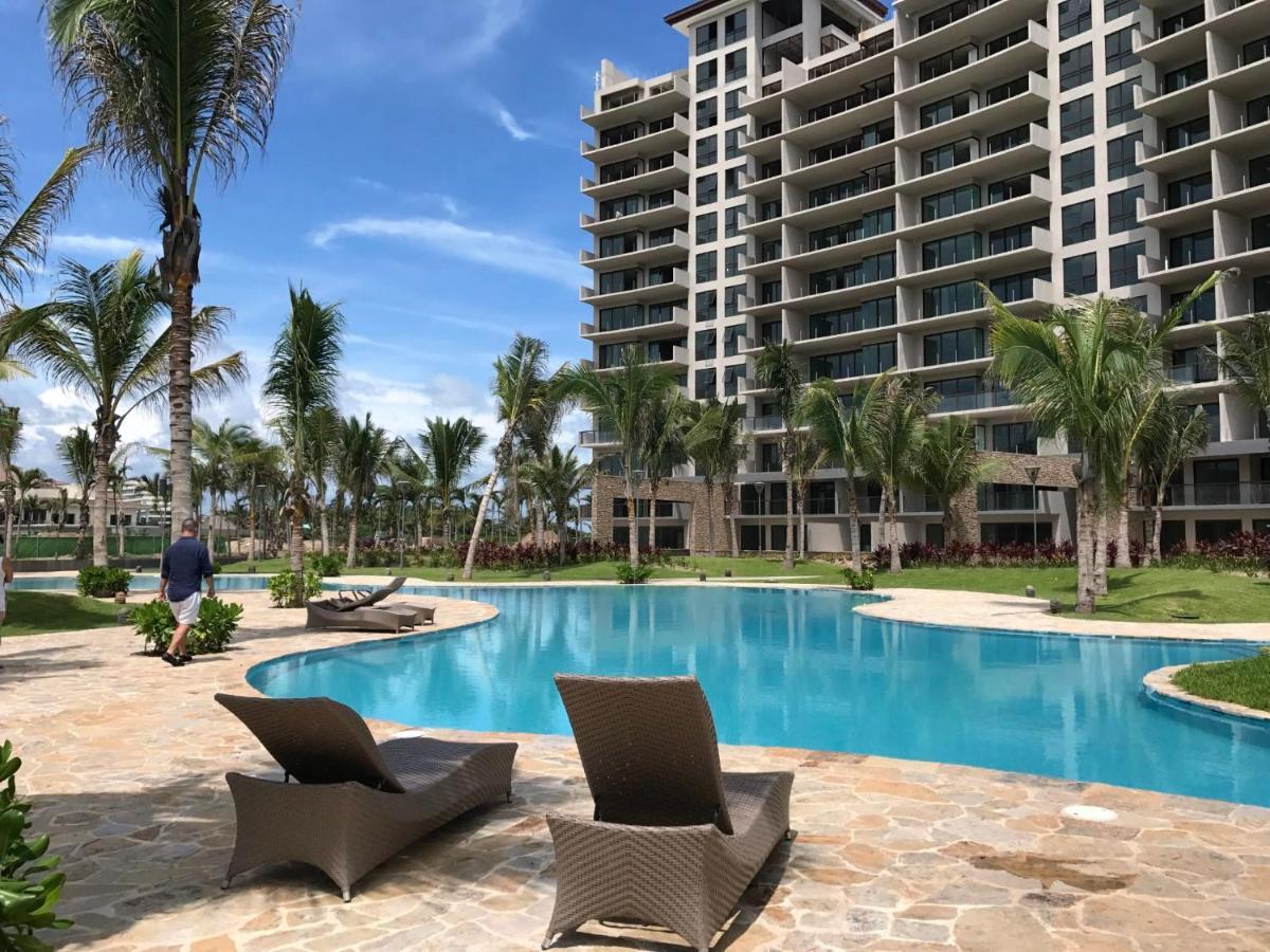 Сasa de vacaciones La Isla Residences Diamante Familiar