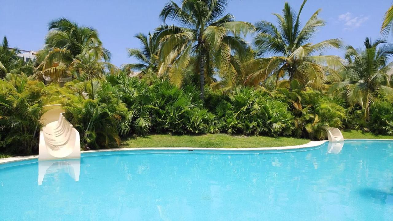 Сasa de vacaciones La Isla Residences Diamante Familiar Acapulco