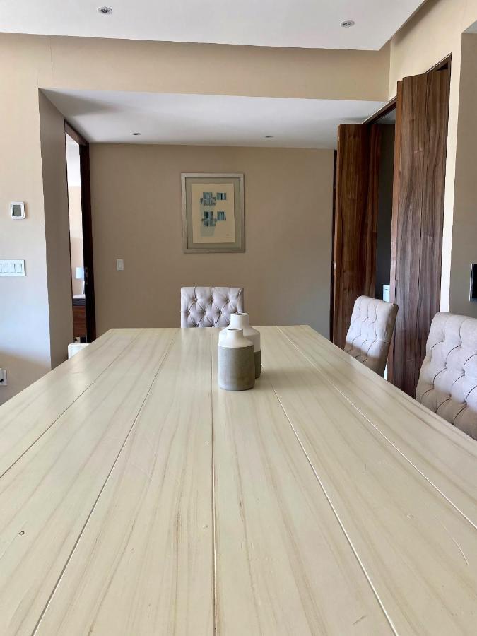 Сasa de vacaciones La Isla Residences Diamante Familiar