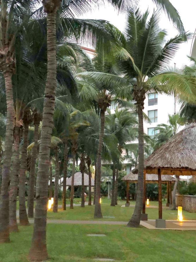 La Isla Residences Diamante Familiar Сasa de vacaciones *