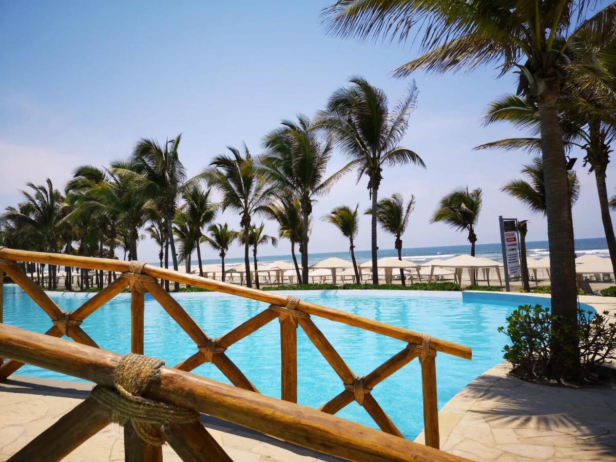 La Isla Residences Diamante Familiar Сasa de vacaciones