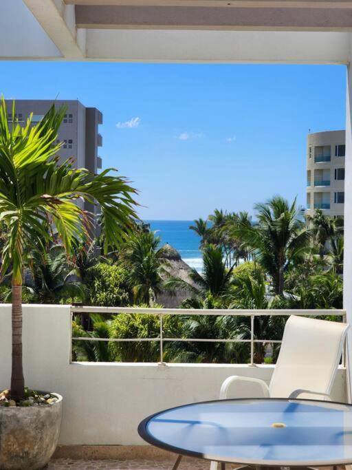 Apartamento Style With Club Acapulco
