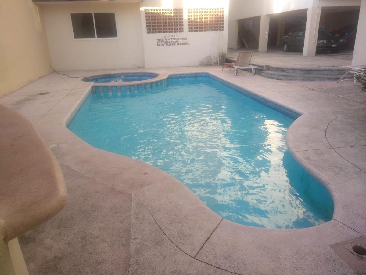 Apartamento Puerto Mar 301 Acapulco