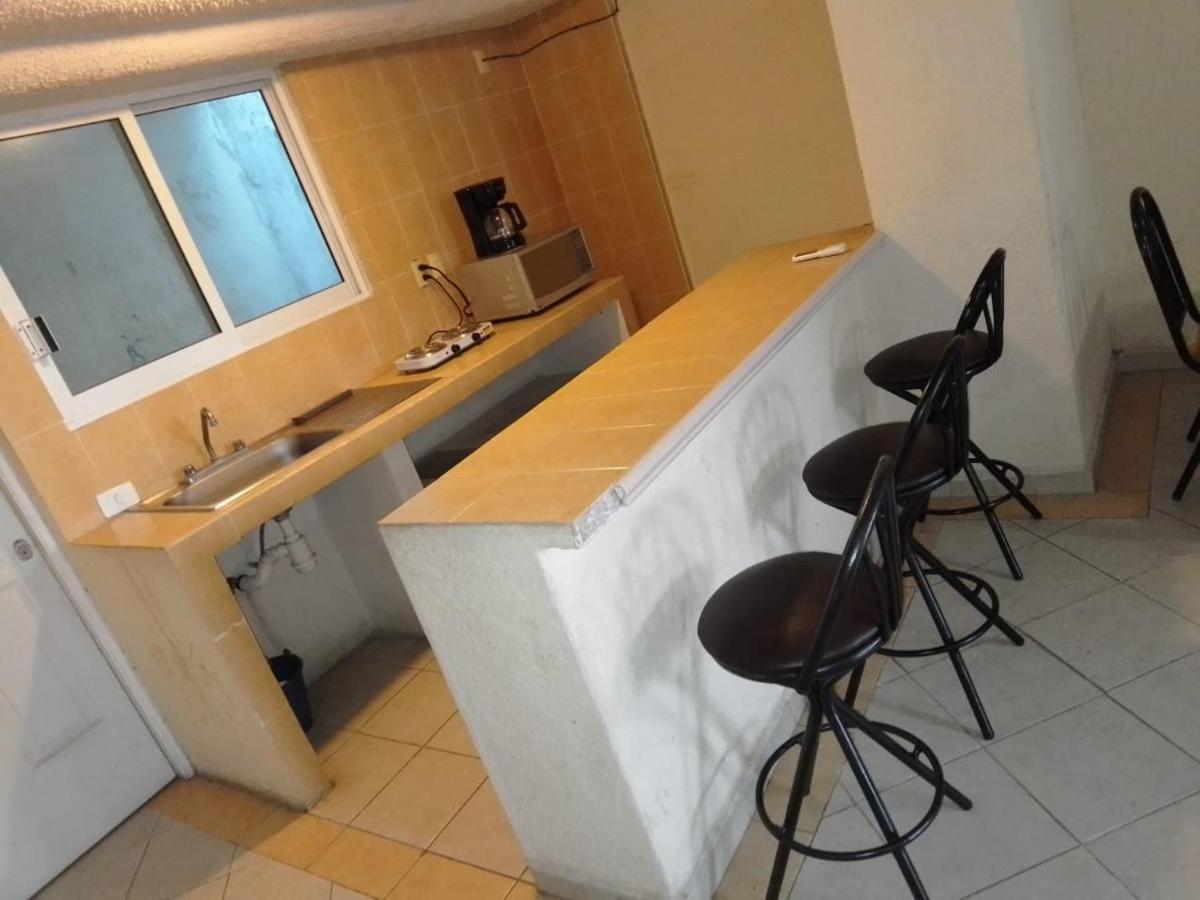 Apartamento Puerto Mar 301 Acapulco