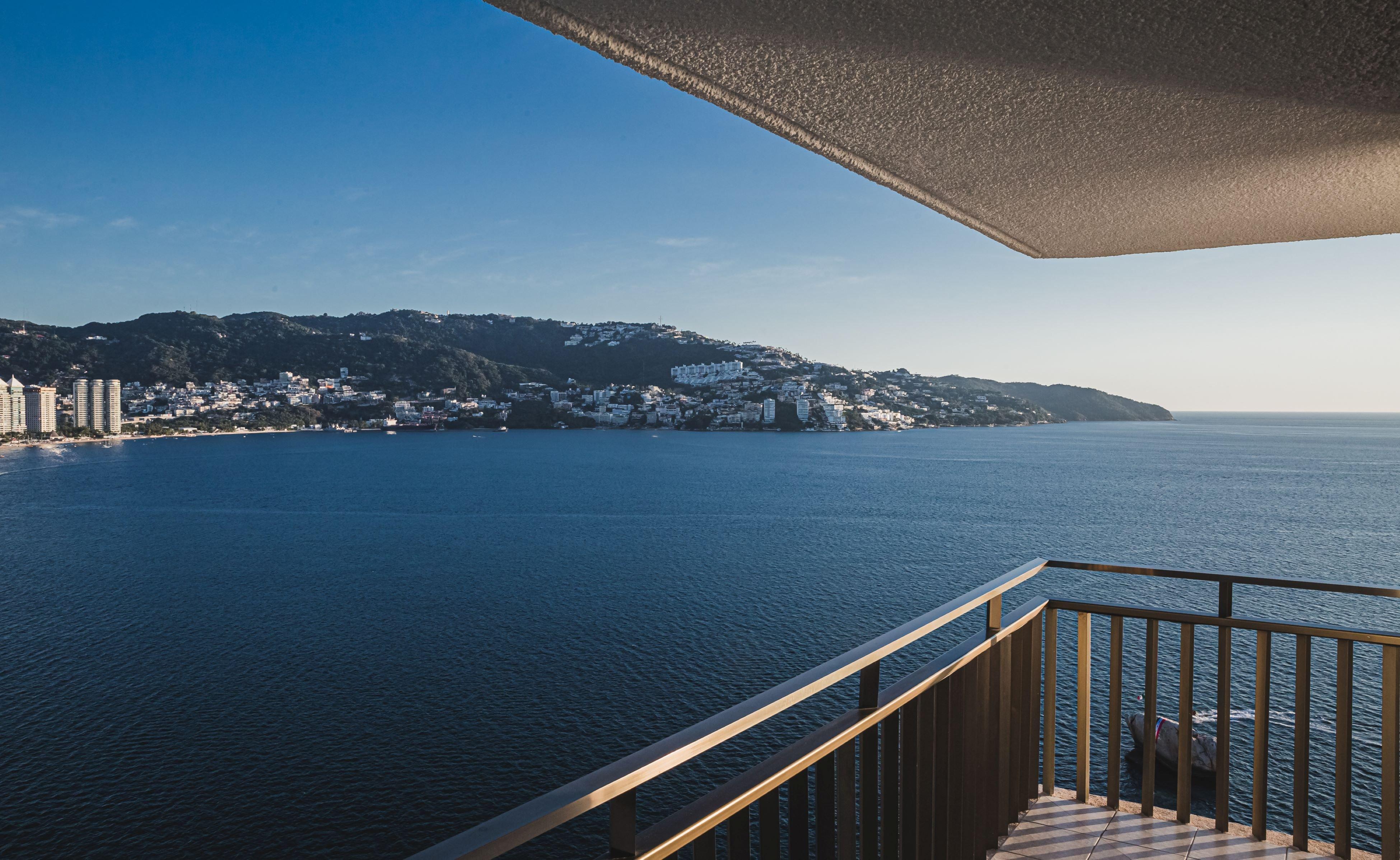 Hotel Resort Acapulco