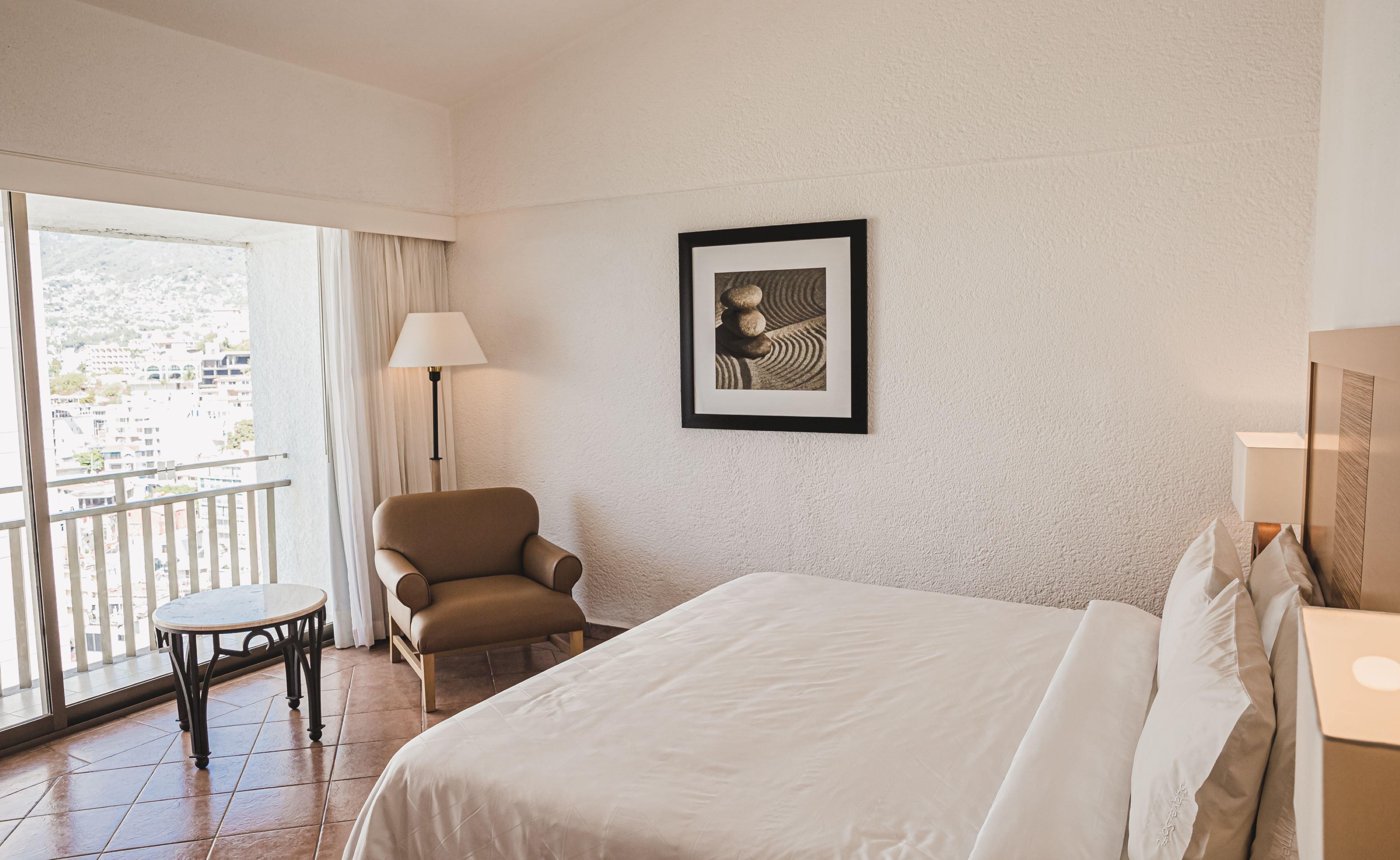 Hotel Resort Acapulco 3*