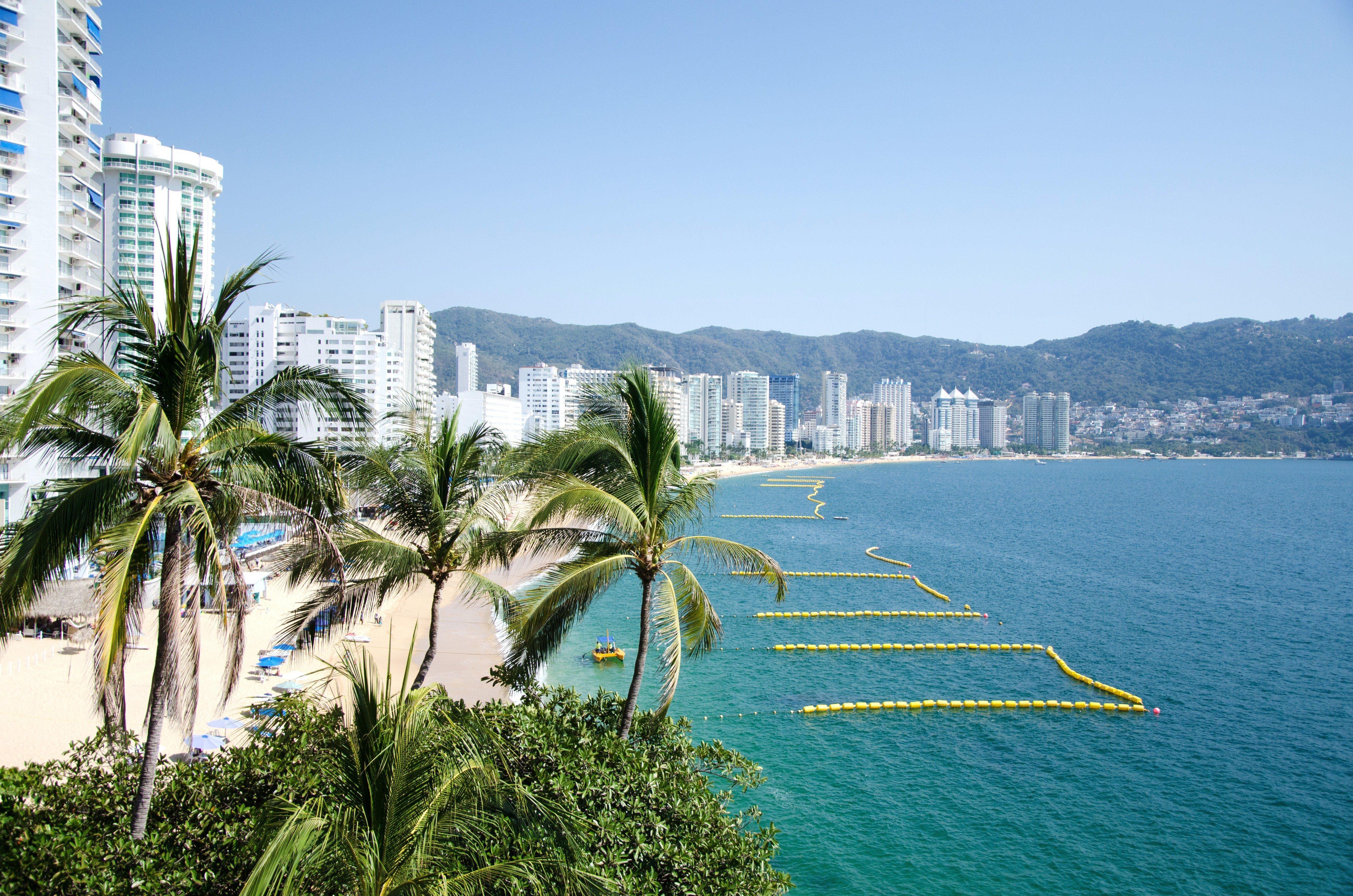 Resort Acapulco Hotel