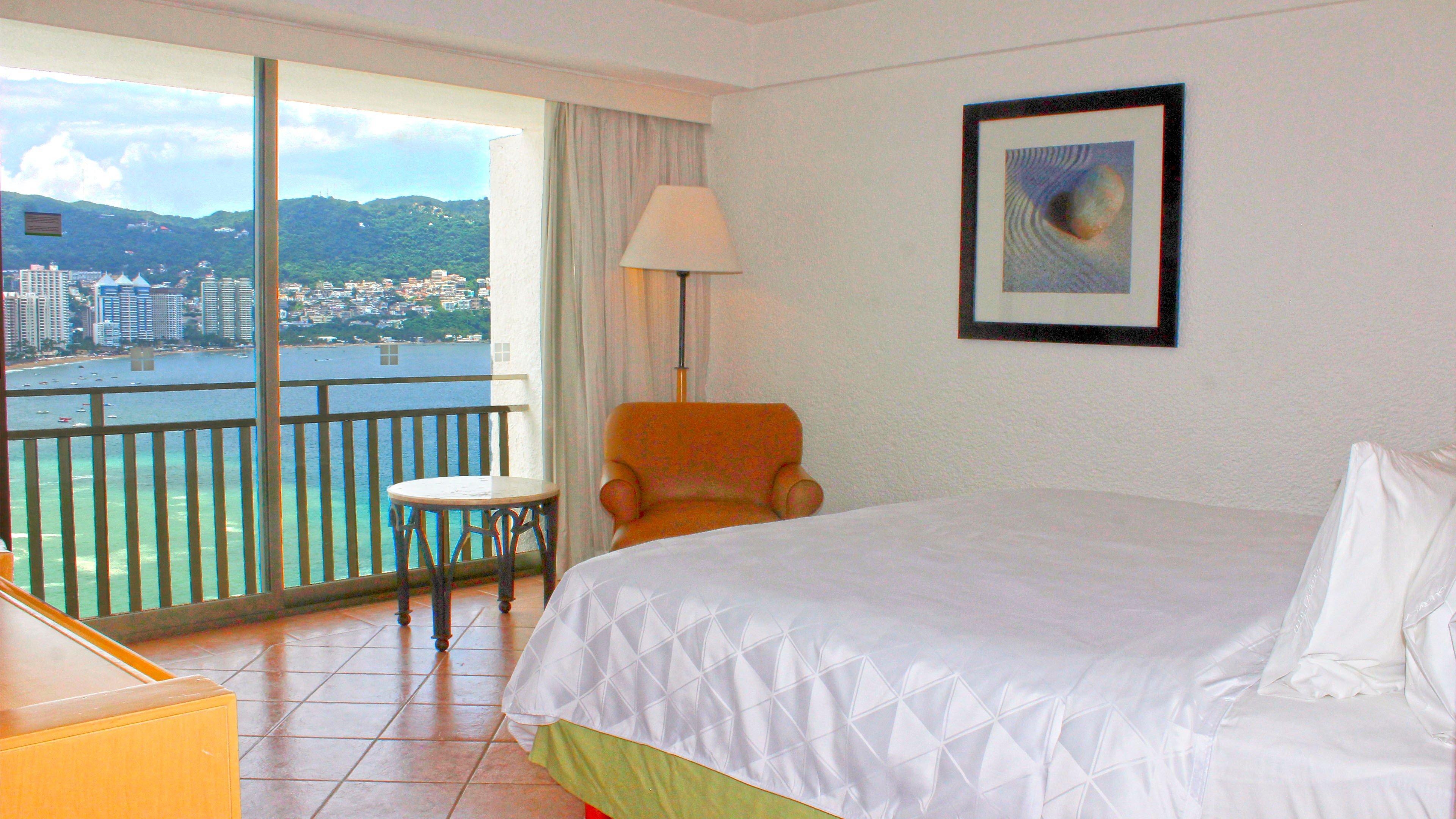 Resort Acapulco 3* Acapulco