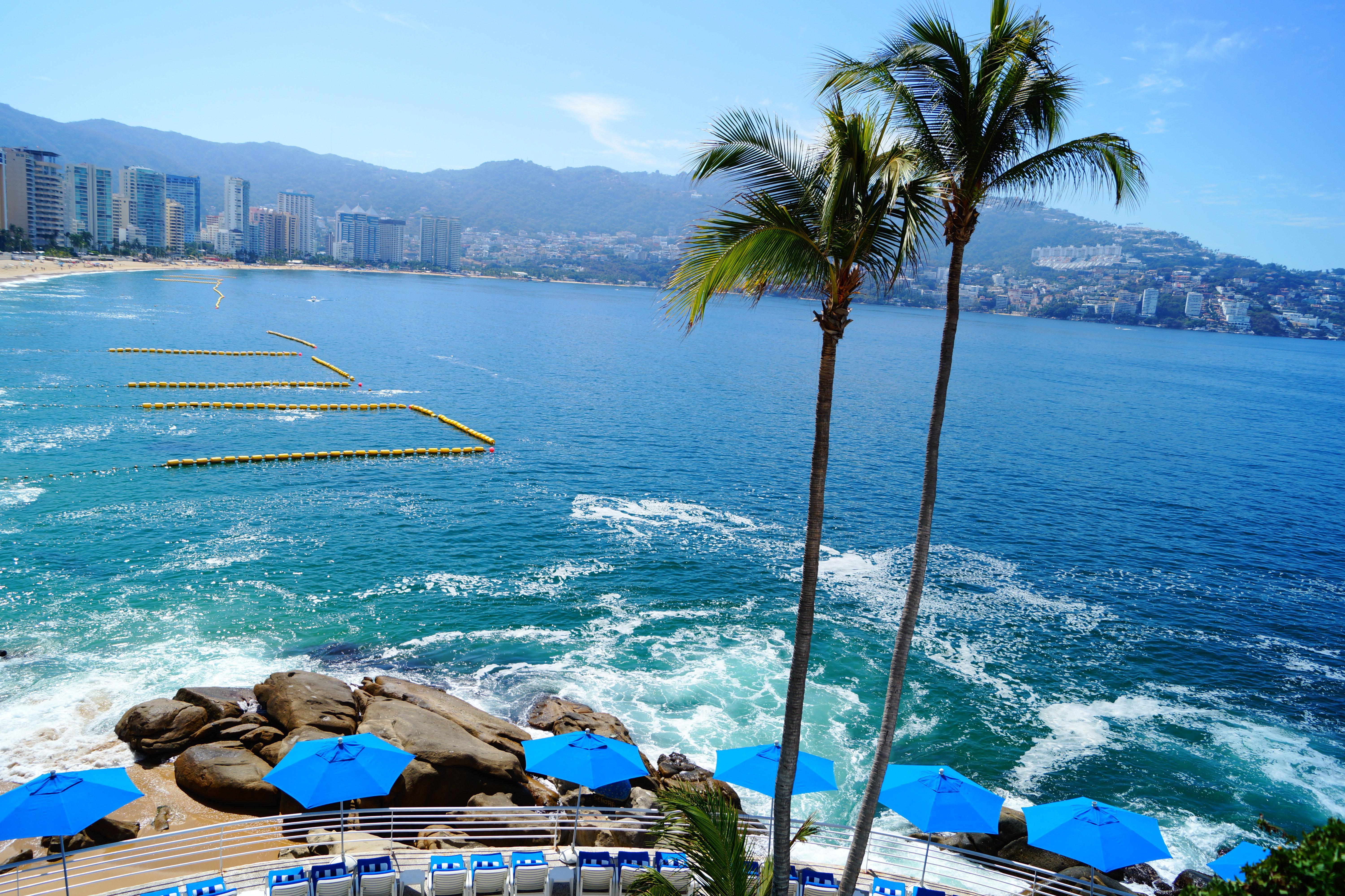 Hotel Resort Acapulco 3*