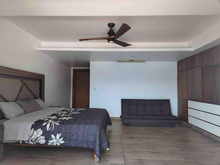 Apartment Brisas Guitarron Acapulco