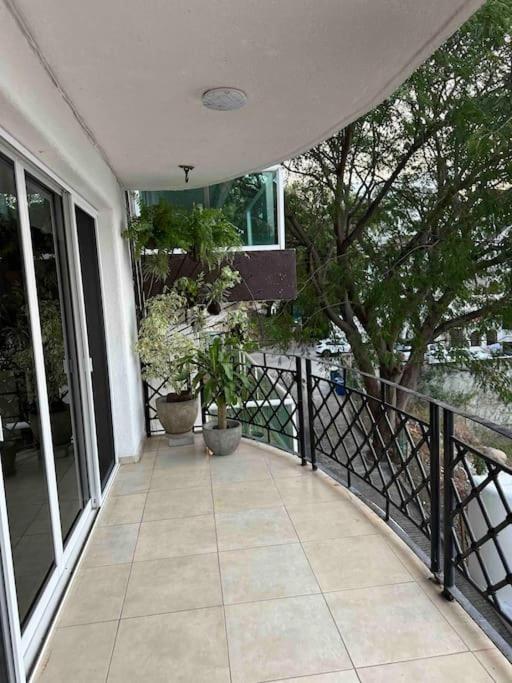 Apartment Brisas Guitarron *