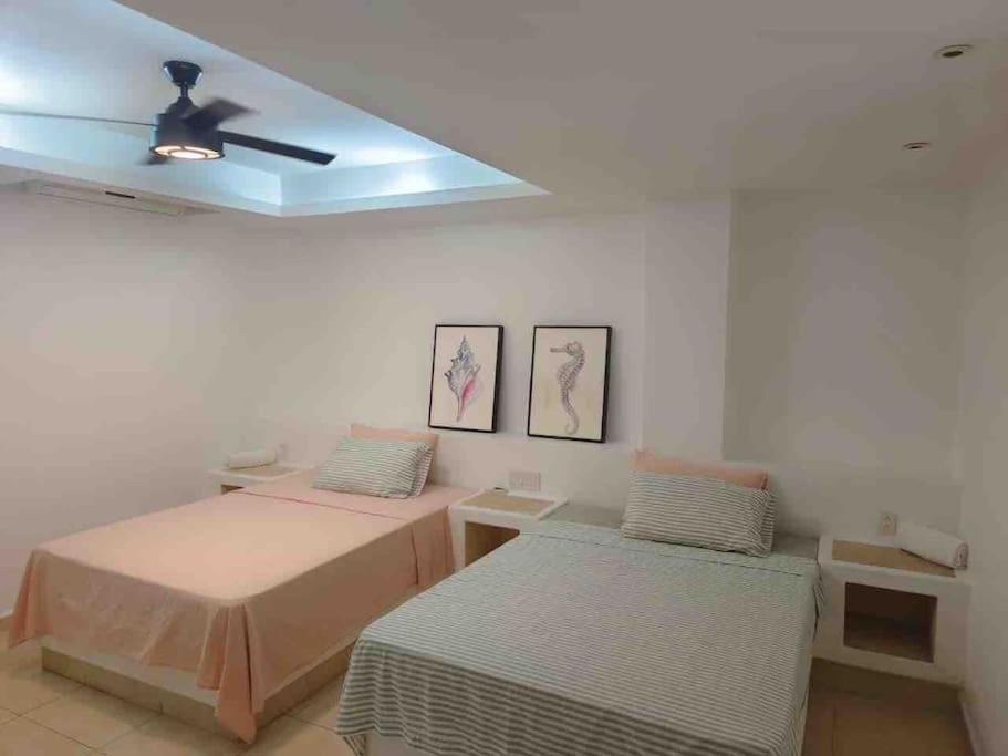 Brisas Guitarron Apartment Acapulco