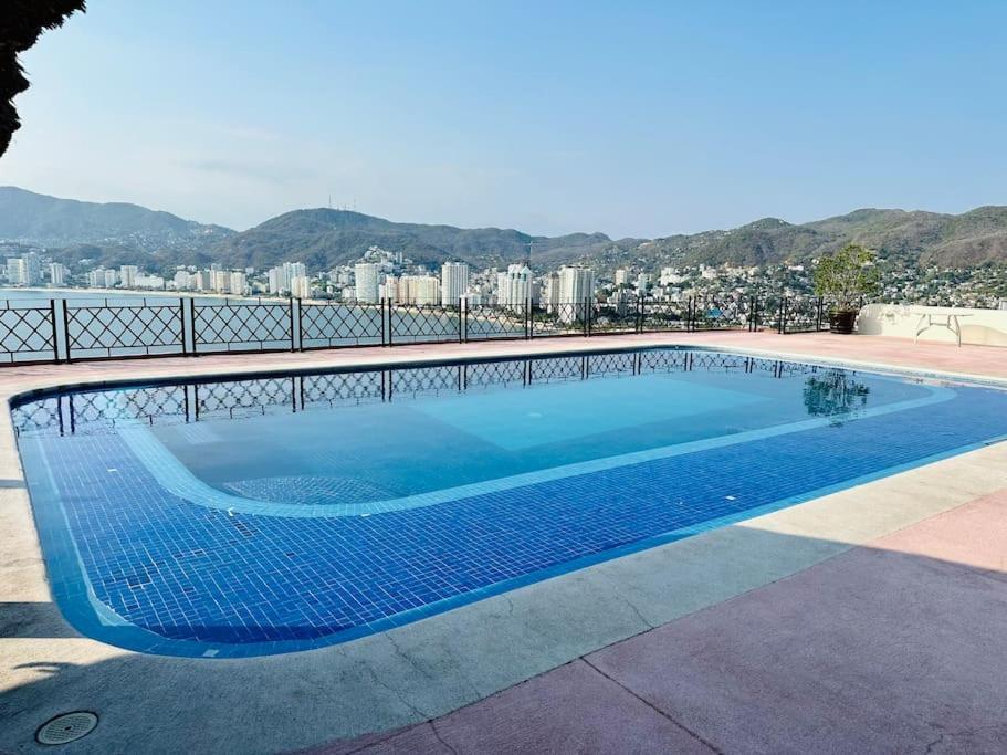 Apartment Brisas Guitarron *