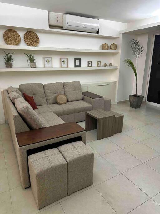 Brisas Guitarron Apartment *