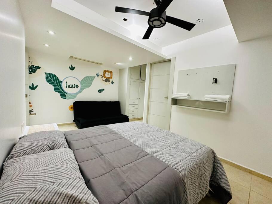 Brisas Guitarron Apartment *