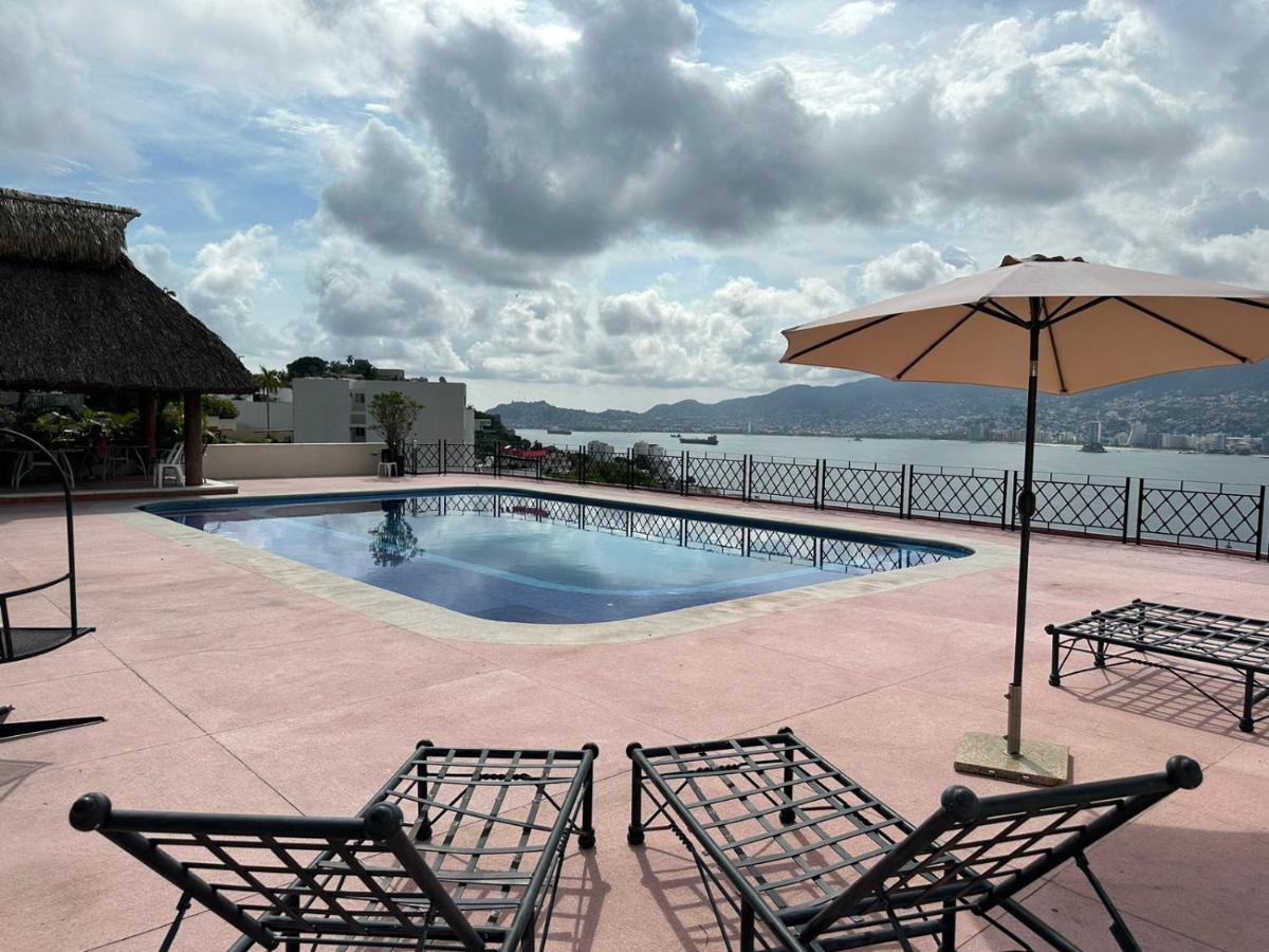 Apartment Brisas Guitarron Acapulco