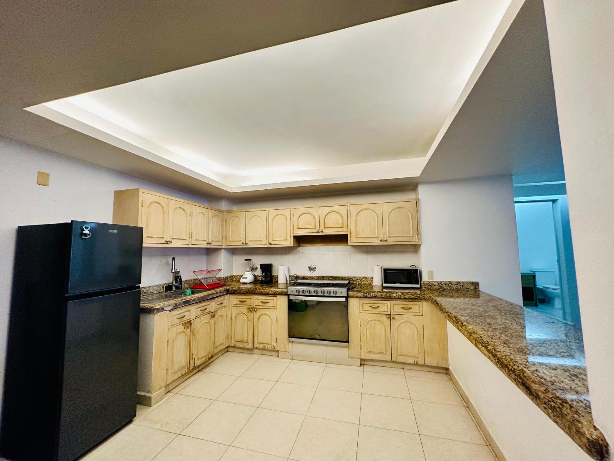 Brisas Guitarron Apartment Acapulco