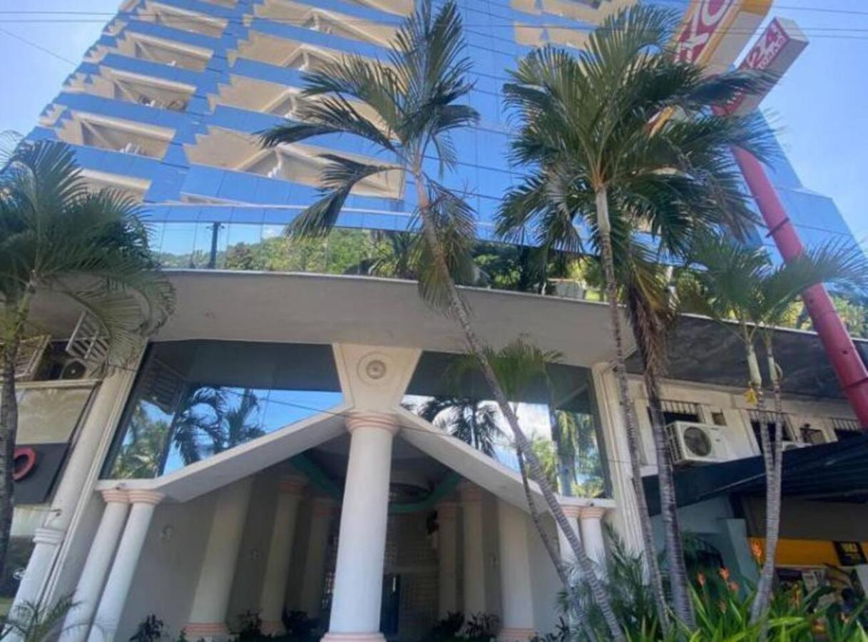 Fresca En Zona Dorada Con Alberca/playa! Apartment *