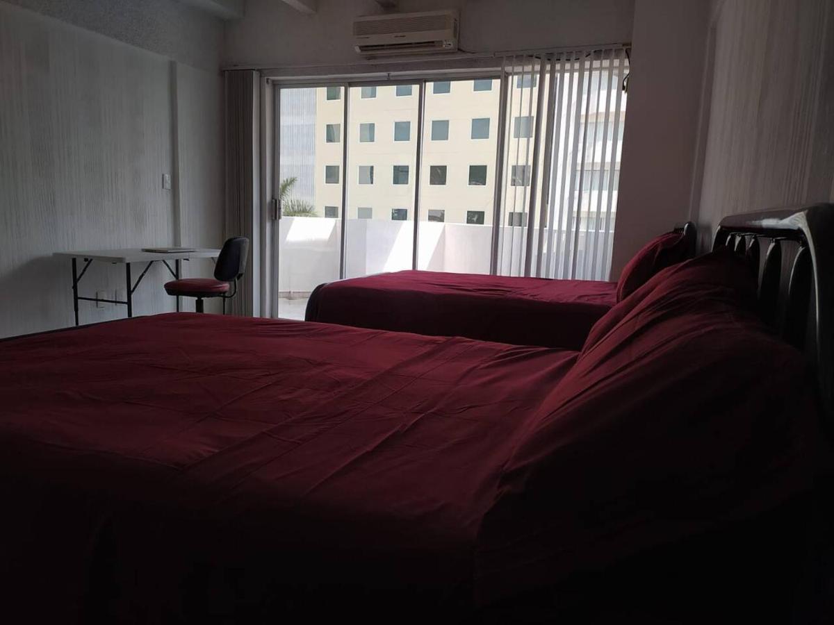 Fresca En Zona Dorada Con Alberca/playa! Apartment Acapulco
