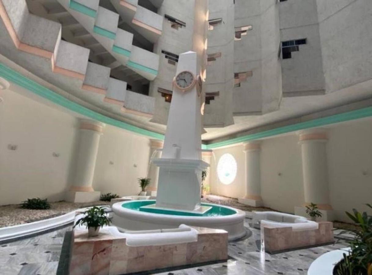 Apartment Fresca En Zona Dorada Con Alberca/playa! *