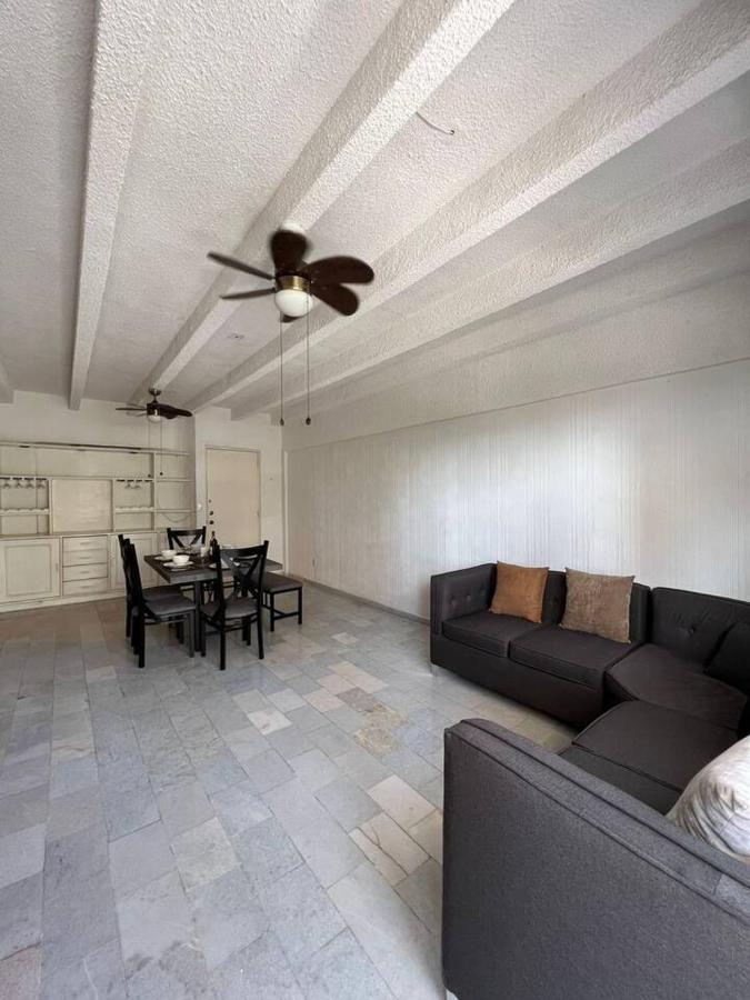 Fresca En Zona Dorada Con Alberca/playa! Apartment Acapulco