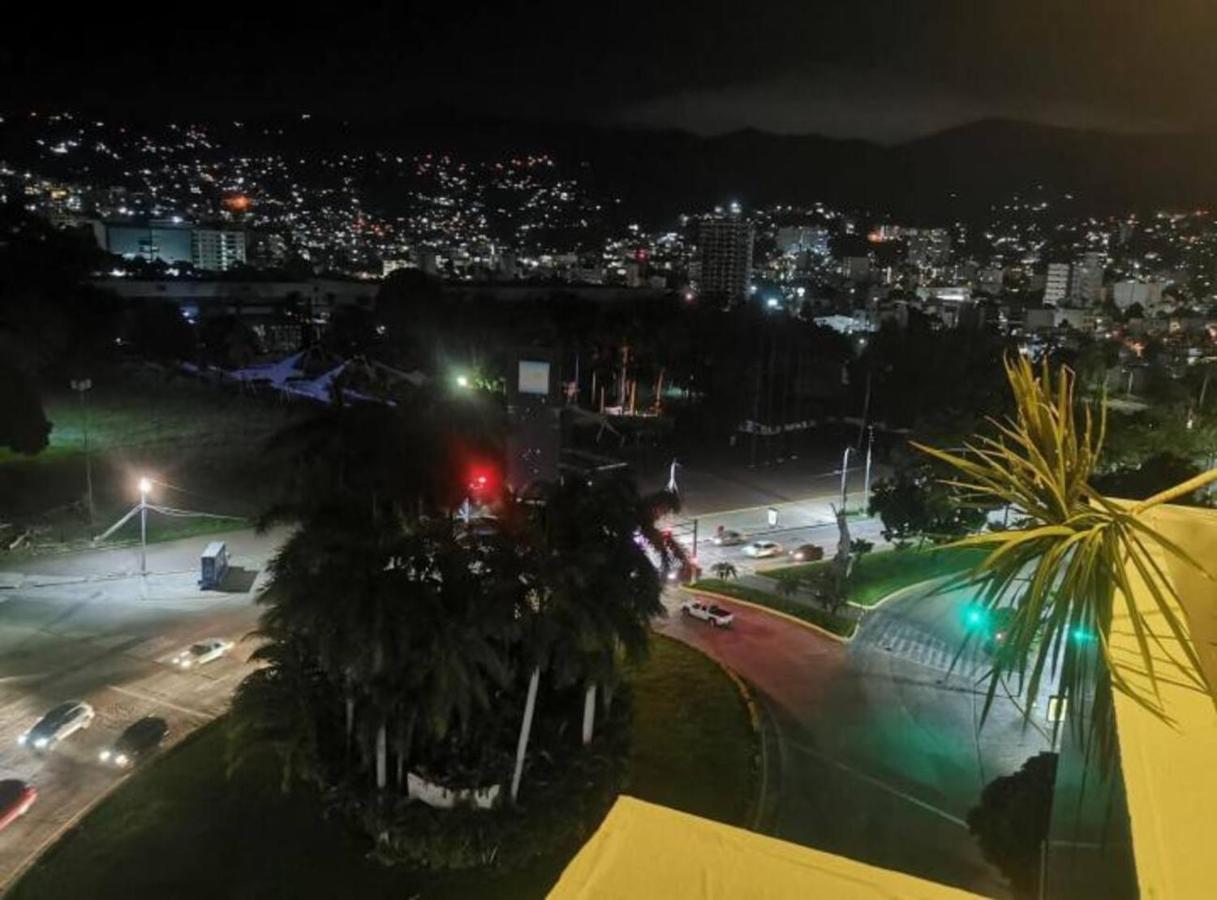 Apartment Fresca En Zona Dorada Con Alberca/playa! *