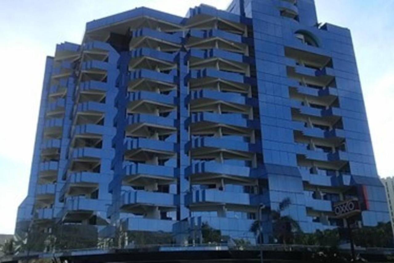Apartment Fresca En Zona Dorada Con Alberca/playa!