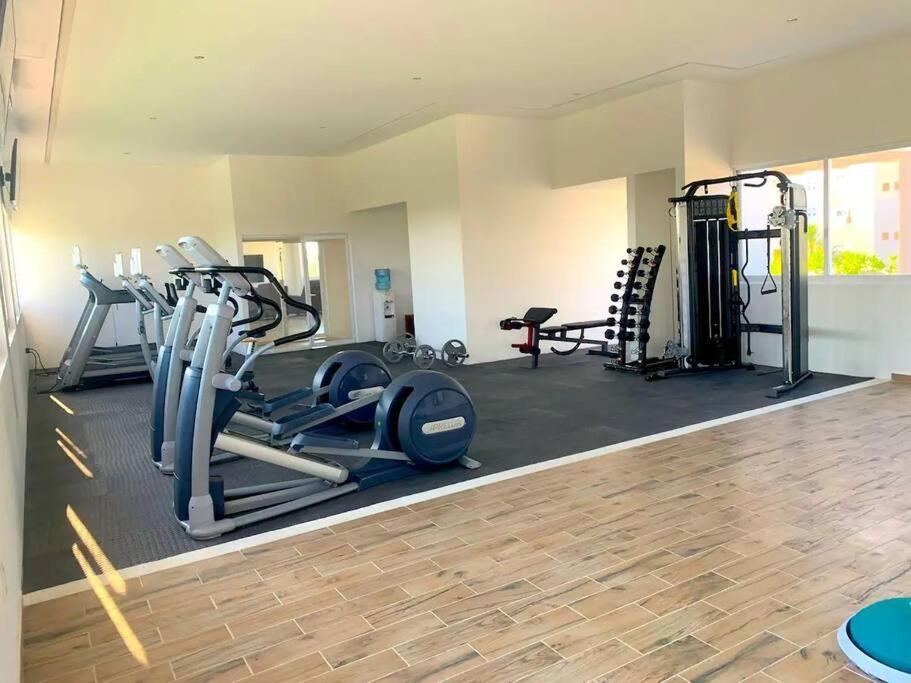 Depto En Diamante Con Club De Playa Privado Apartamento Acapulco