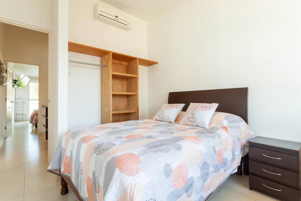 Diamante. Casa De Descanso Holiday home Acapulco