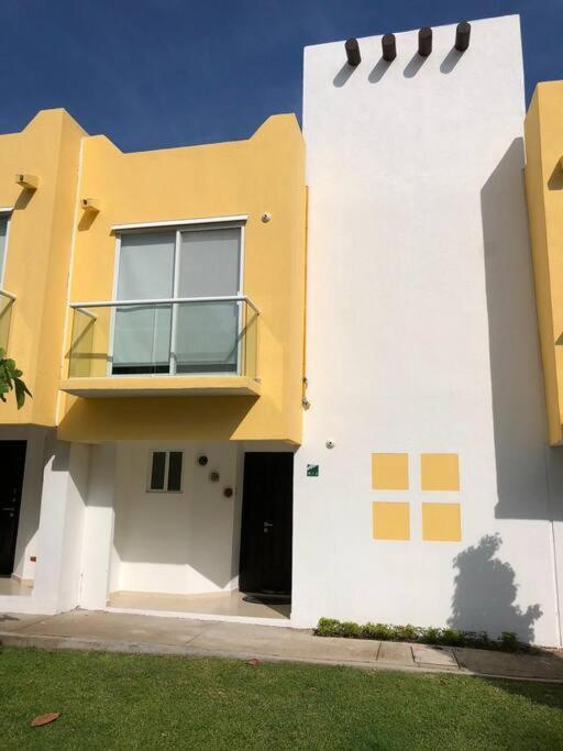 Holiday home Diamante. Casa De Descanso *