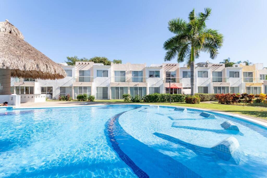 Holiday home Diamante. Casa De Descanso *