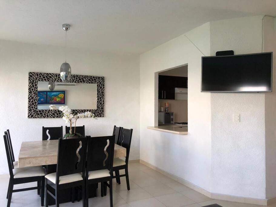 Diamante. Casa De Descanso Holiday home *