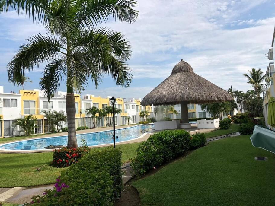 Holiday home Diamante. Casa De Descanso *