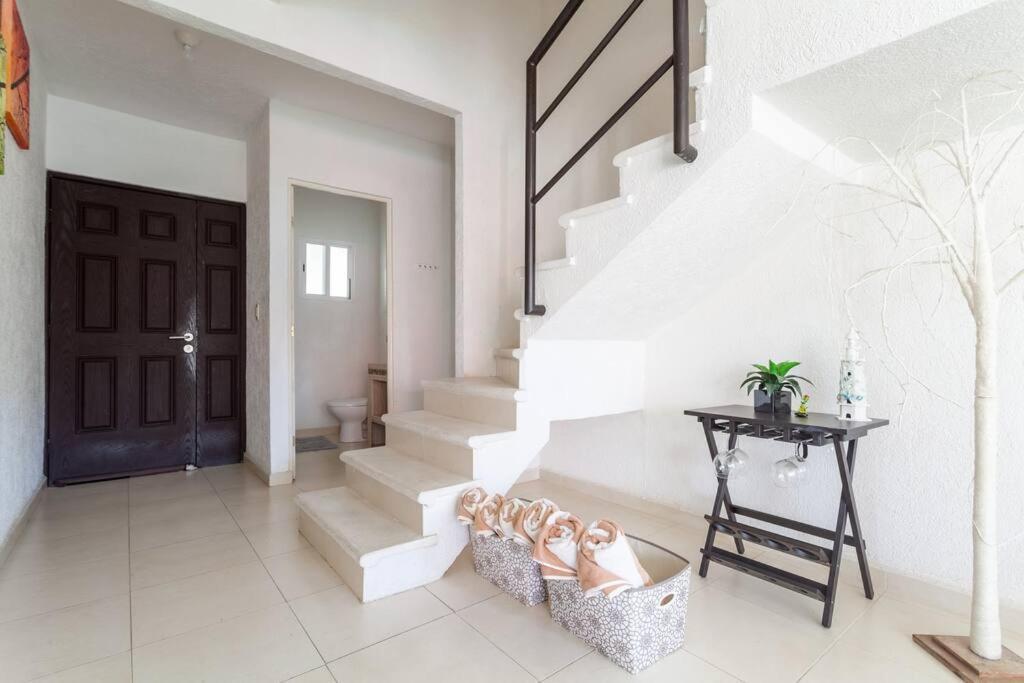 Holiday home Diamante. Casa De Descanso Acapulco