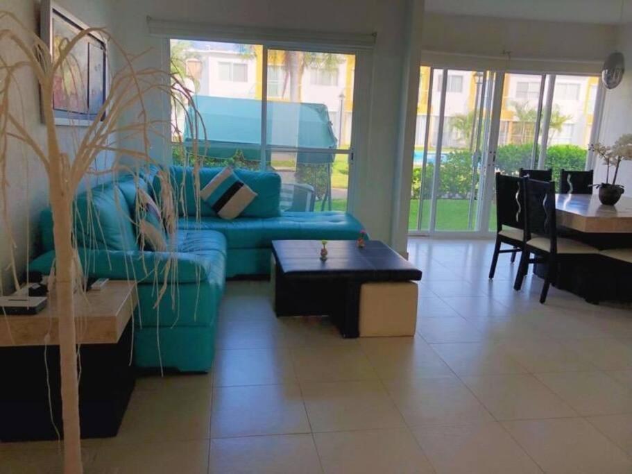 Holiday home Diamante. Casa De Descanso *