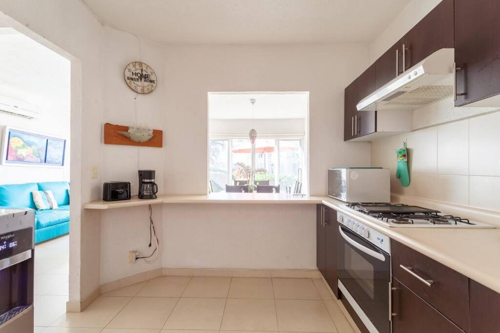Diamante. Casa De Descanso Holiday home *
