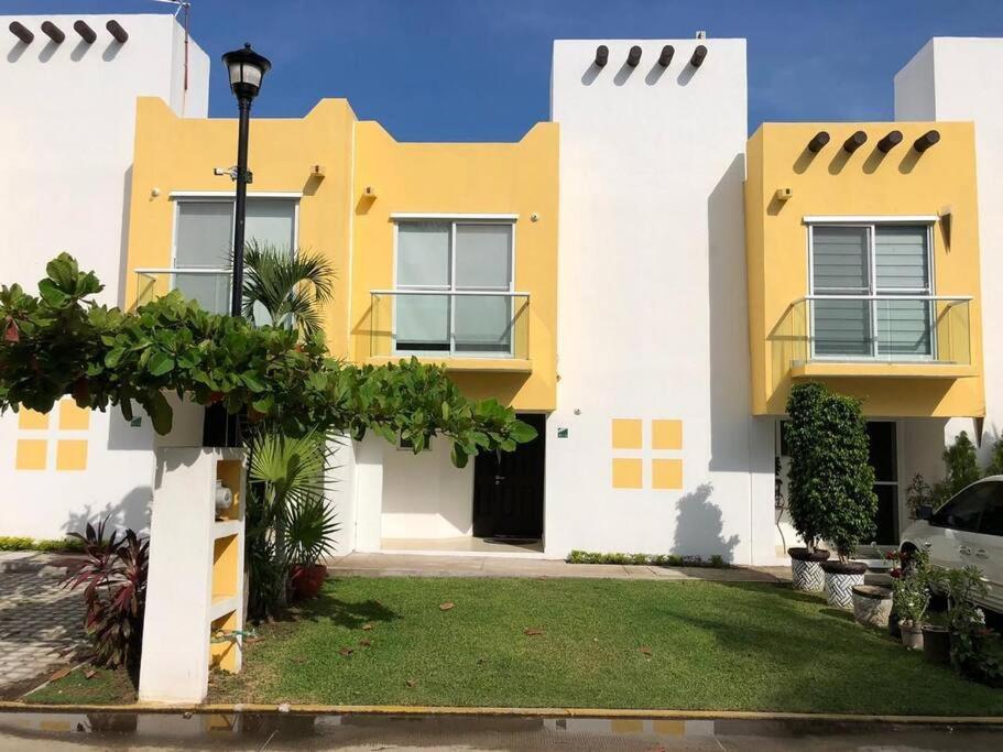 Holiday home Diamante. Casa De Descanso Acapulco