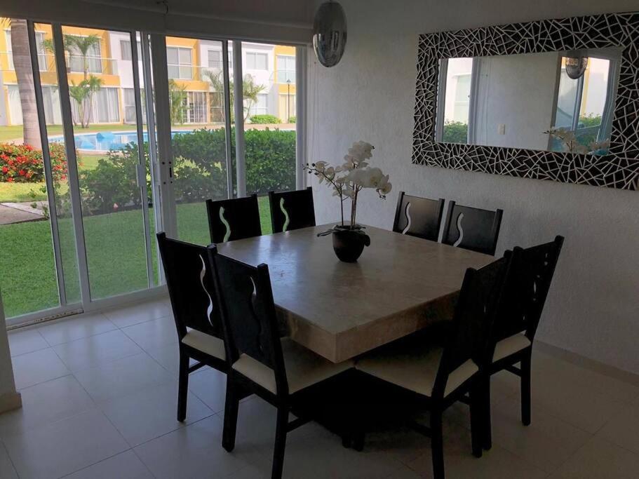 Holiday home Diamante. Casa De Descanso