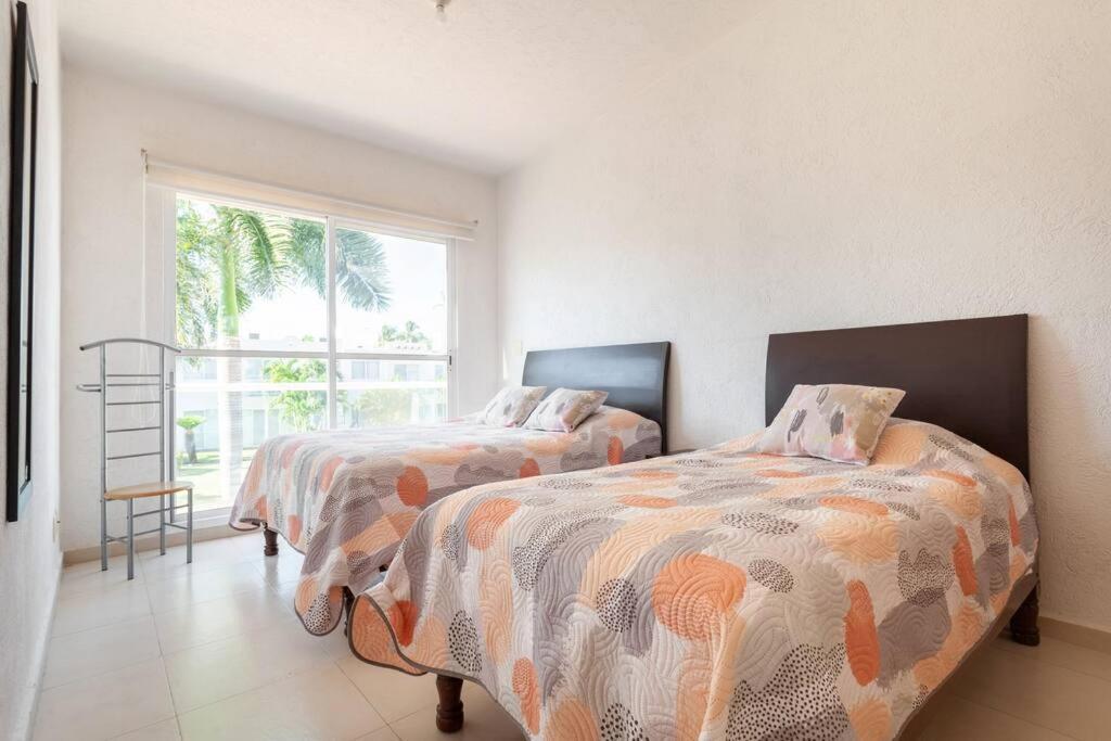 Diamante. Casa De Descanso Acapulco