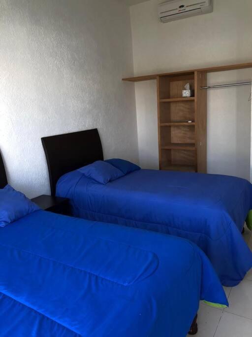Holiday home Diamante. Casa De Descanso Acapulco