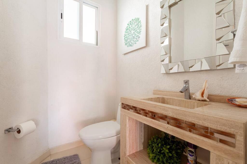 Holiday home Diamante. Casa De Descanso *