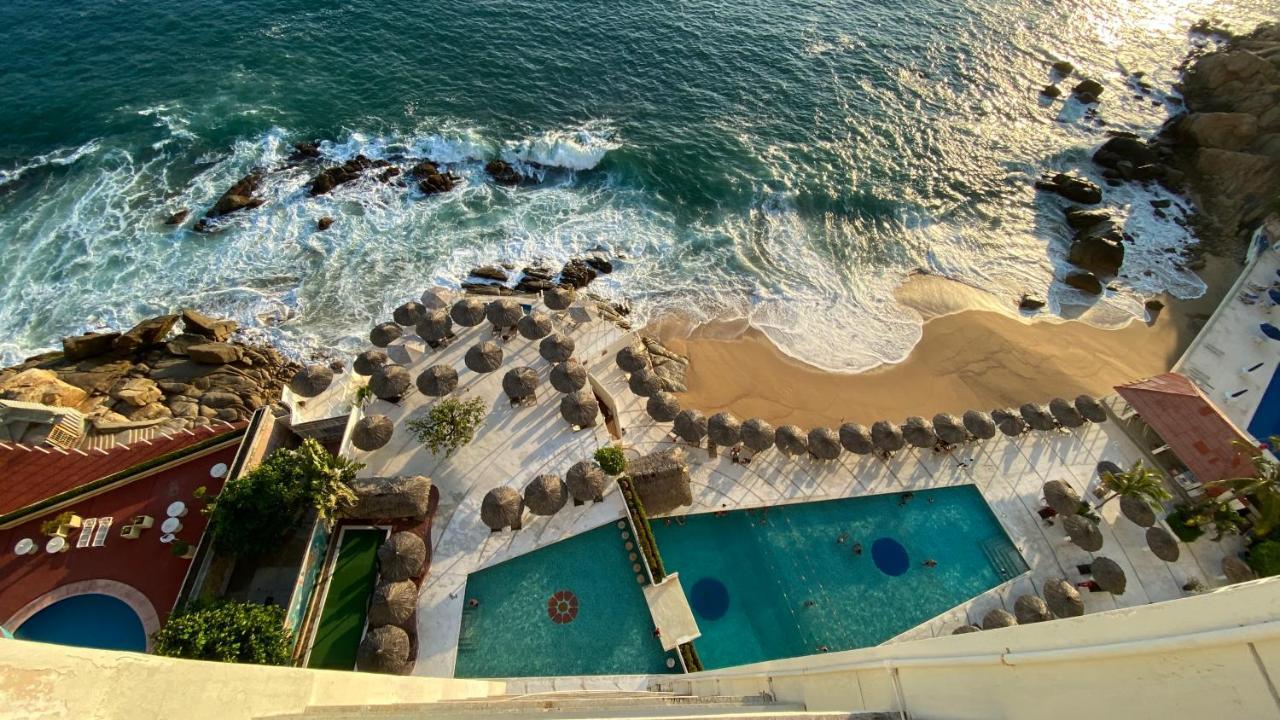 Torres Gemelas Hotel