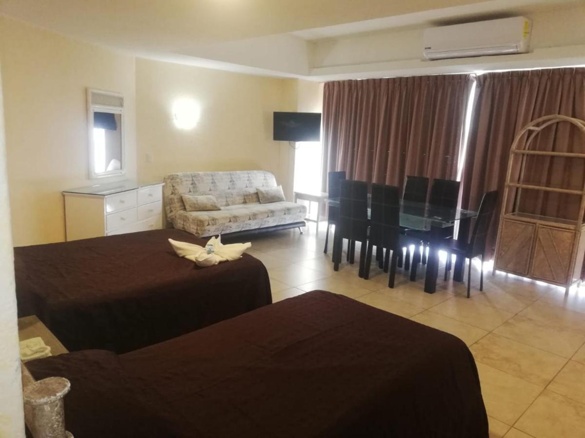 Torres Gemelas Hotel 3*