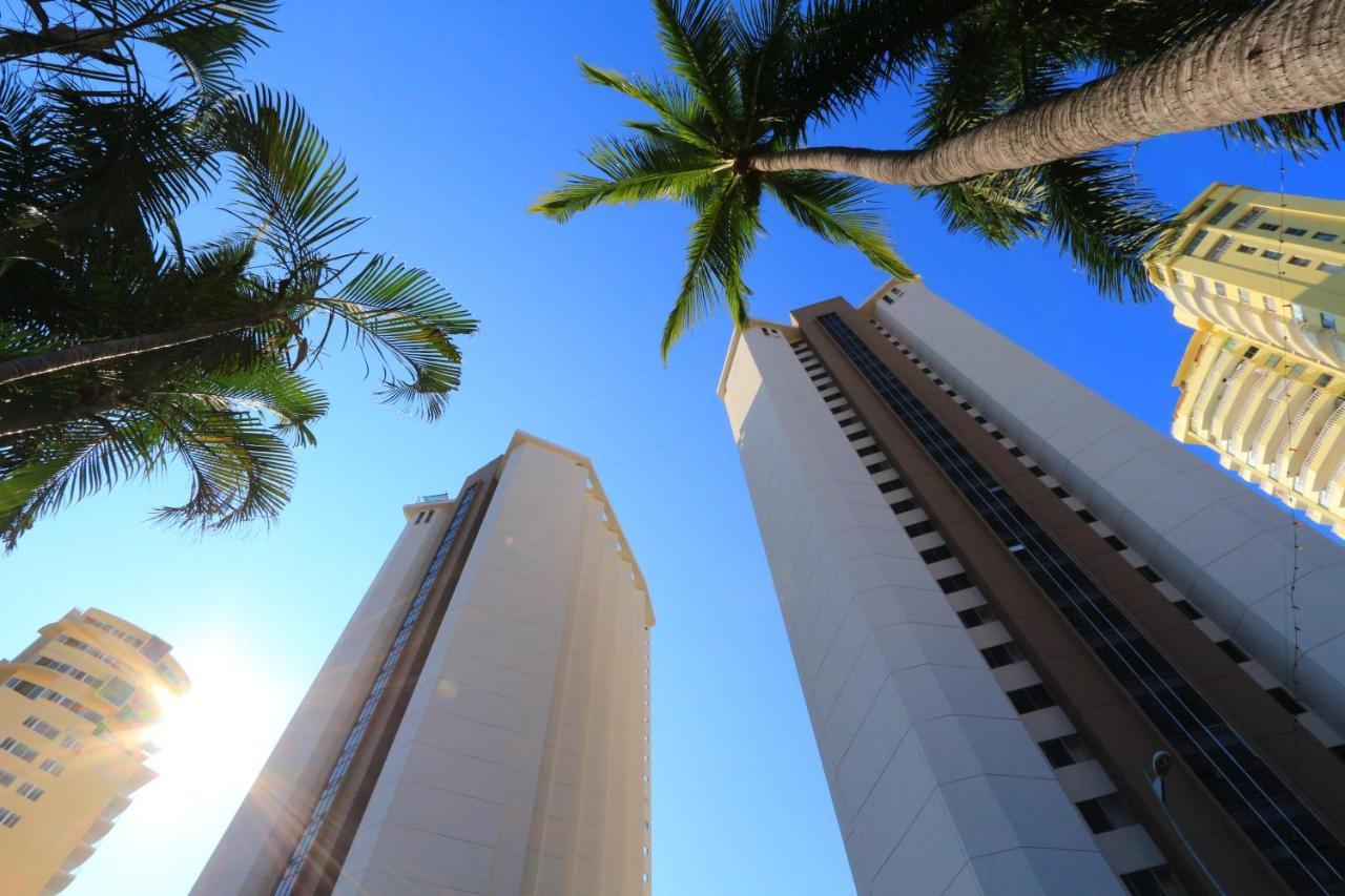 Torres Gemelas 3*