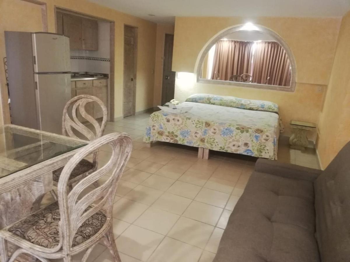 Hotel Torres Gemelas Acapulco