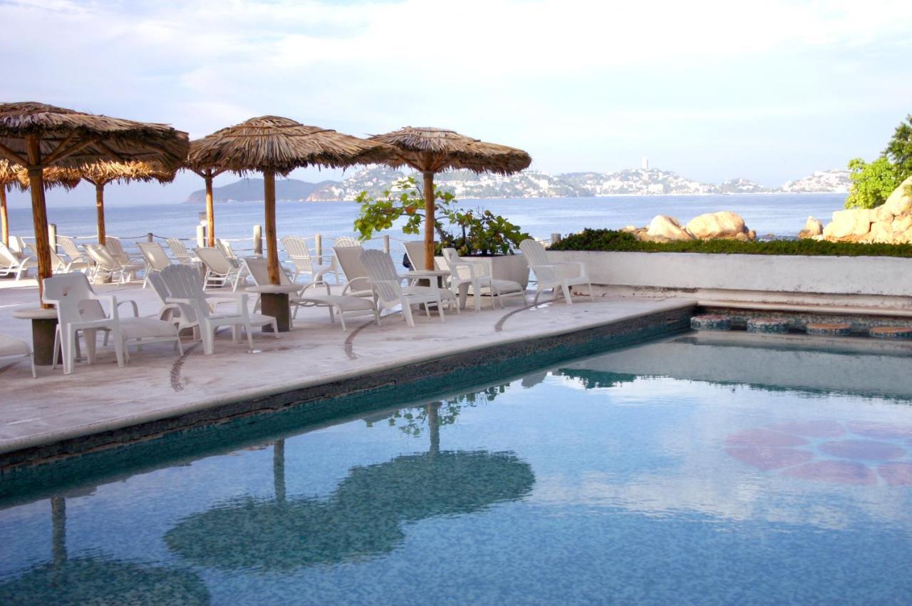 Torres Gemelas 3* Acapulco