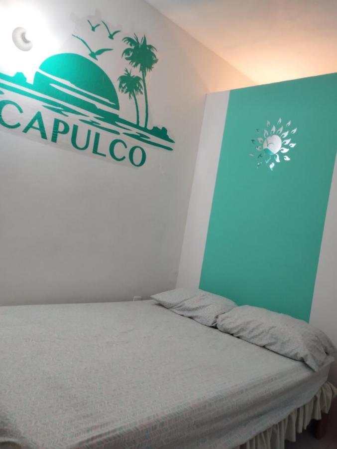 Departamento Tres Mares * Acapulco