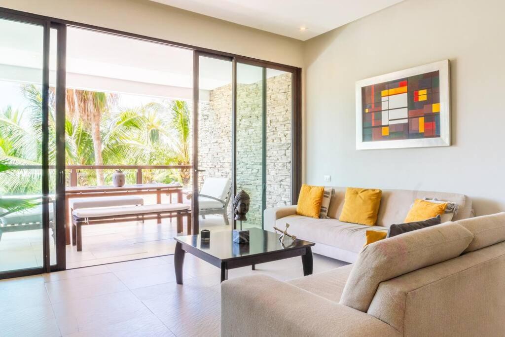 Exquisite Retreat In La Isla Acapulco